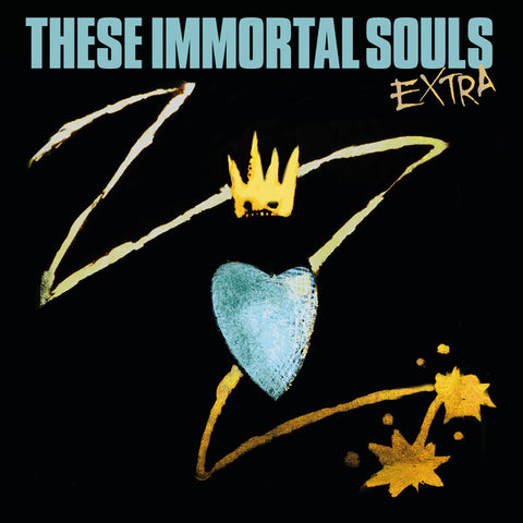 These Immortal Souls | Extra (Comp.) | Album