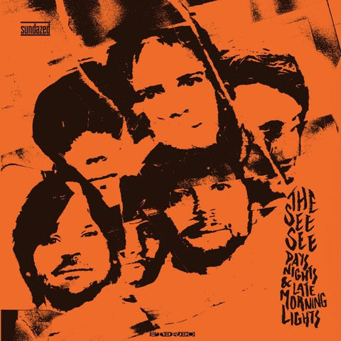 The See See | Days, Nights & Late Morning Lights (Comp.) | Album