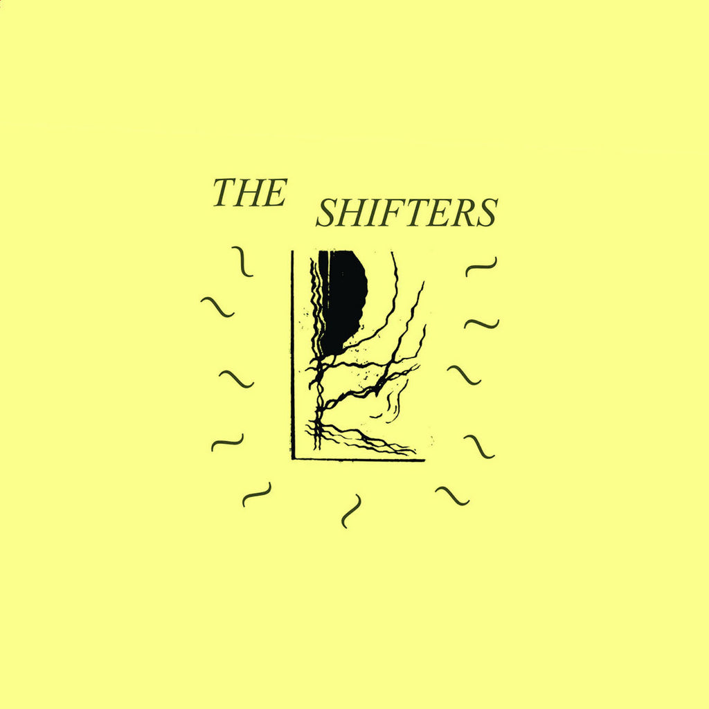 The Shifters | The Shifters | Album