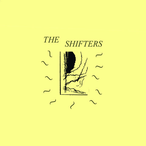 The Shifters | The Shifters | Album