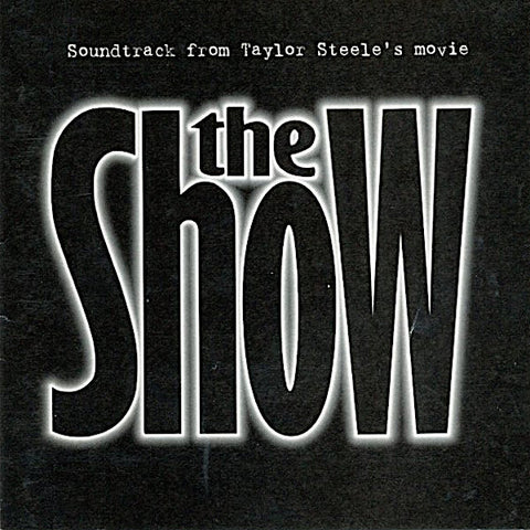 Various Artists | The Show: Soundtrack From Taylor Steele's Movie | Album