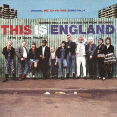 Various Artists | This is England (Soundtrack) | Album