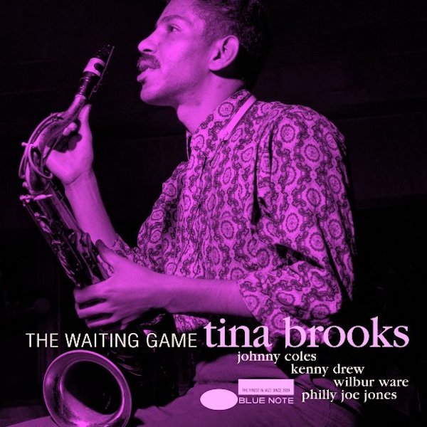 Tina Brooks | The Waiting Game (Arch.) | Album