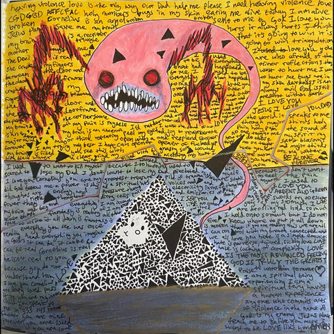 To Be Gentle | I Am a Spiritual Being Having a Human Experience | Album