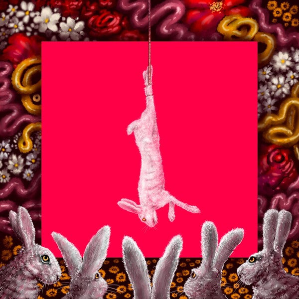 Todos Mis Amigos Están Tristes | Carne | Album