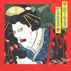 Tokyo Blade | Madame Guillotine (EP) | Album