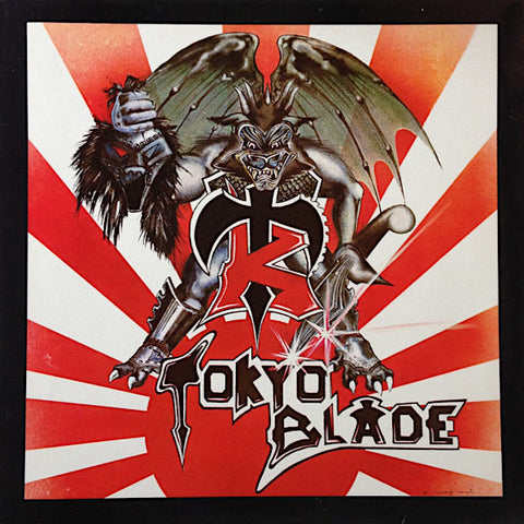 Tokyo Blade | Tokyo Blade | Album
