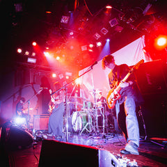 Tokyo Shoegazer | Live at Koenji High | Album