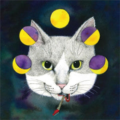 Tokyo Shoegazer |  Moondiver | Album