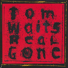Tom Waits | Real Gone | Album