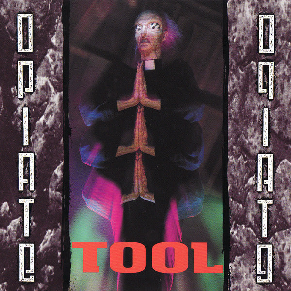 Tool | Opiate | Album