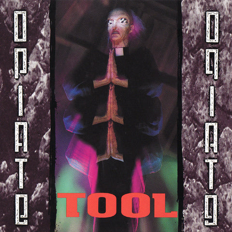 Tool | Opiate | Album