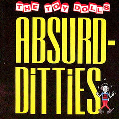 Toy Dolls | Absurd-Ditties | Album