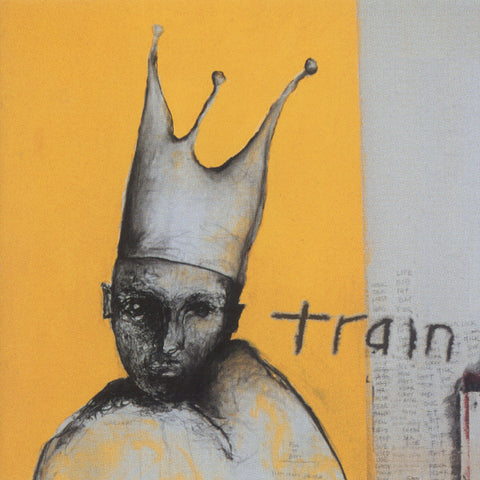 Train | Train | Album