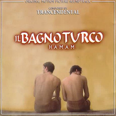 Transcendental | Hamam - Il bagno turco (Soundtrack) | Album