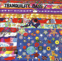 Tranquility Bass | Let the Freak Flag Fly | Album