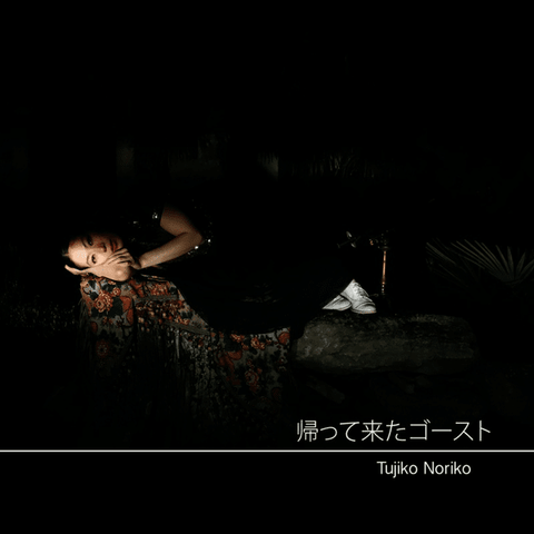 Tujiko Noriko | My Ghost Comes Back | Album