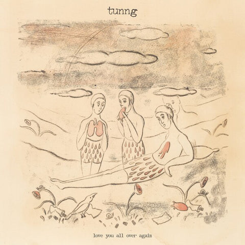 Tunng | Love You All Over Again | Album