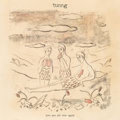 Tunng | Love You All Over Again | Album
