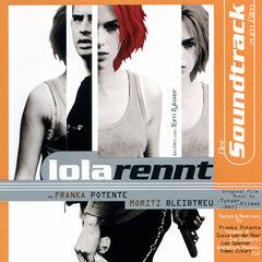 Tykwer/Klimek/Heil | Lola Rennt: Run Lola Run (Soundtrack) | Album