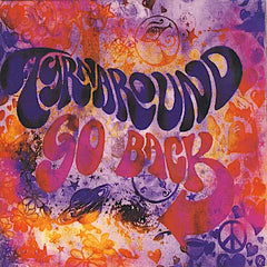 Tyrnaround | Go Back (Comp.) | アルバム