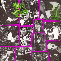Various Artists | Ugly Things: Australian Rock Archives Vol. 1 (Comp.) | Album
