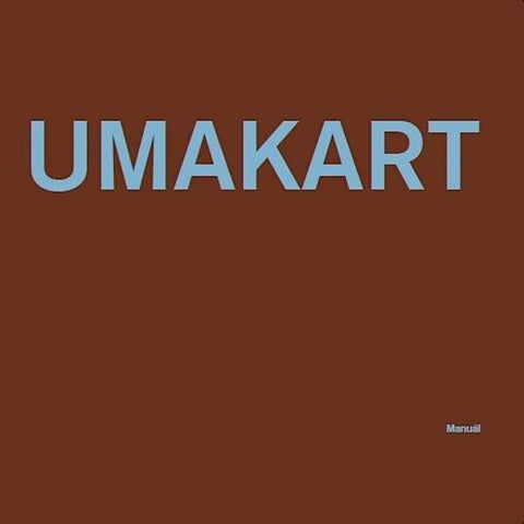 Umakart | Manuál | Album