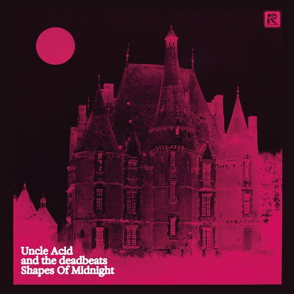 Uncle Acid and the Deadbeats | Shapes of Midnight | Album