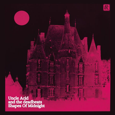 Uncle Acid and the Deadbeats | Shapes of Midnight | Album