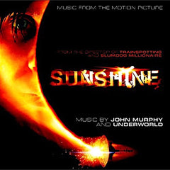 John Murphy | Sunshine (Soundtrack) | Album