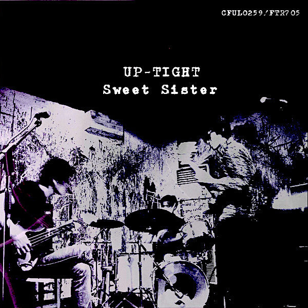 Up-Tight | Sweet Sister | Album