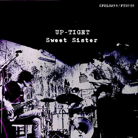 Up-Tight | Sweet Sister | Album