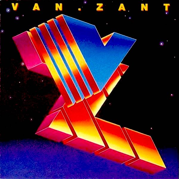 Van Zant | Van Zant | Album