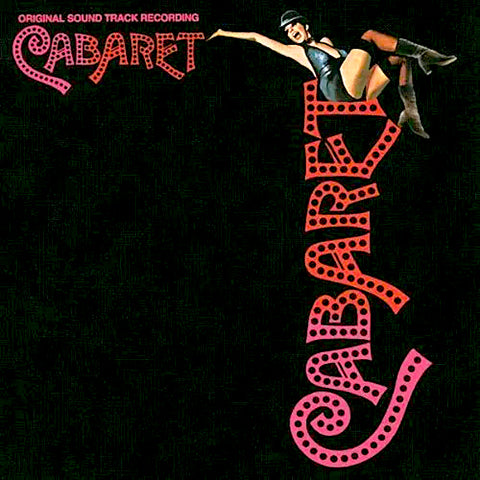 Liza Minnelli | Cabaret (Soundtrack) | Album
