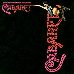 Liza Minnelli | Cabaret (Soundtrack) | Album