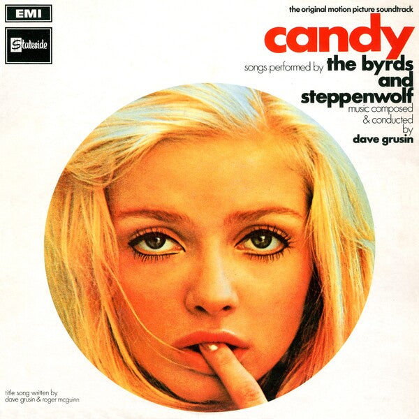 Various Artists | Candy (Soundtrack) | Album