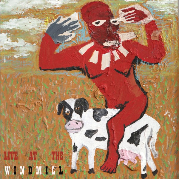 Various Artists | Live at the Windmill (Comp.) | Album