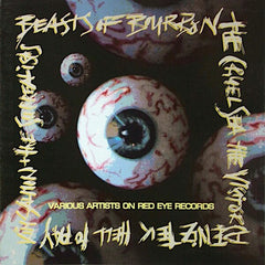 Various Artists | Red-Eye-Appetizer (Comp.) | Album