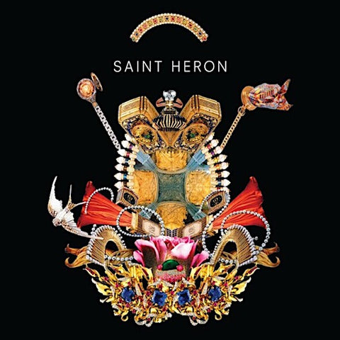 Various Artists | Saint Heron (Comp.) | Album