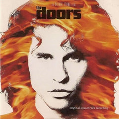 The Doors | The Doors (Soundtrack) | Album