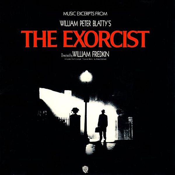 Various Artists | The Exorcist (Soundtrack) | Album