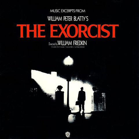 Various Artists | The Exorcist (Soundtrack) | Album