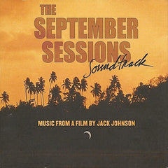 Jack Johnson | The September Sessions (Soundtrack) | Album