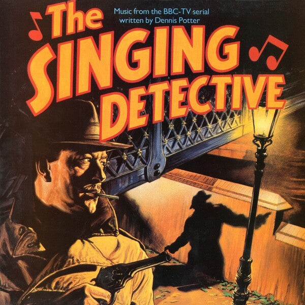 Various Artists | The Singing Detective (Soundtrack) | Album