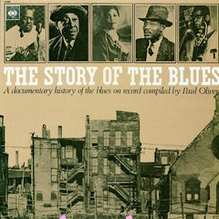 Various Artists | The Story of The Blues (Comp.) | Album