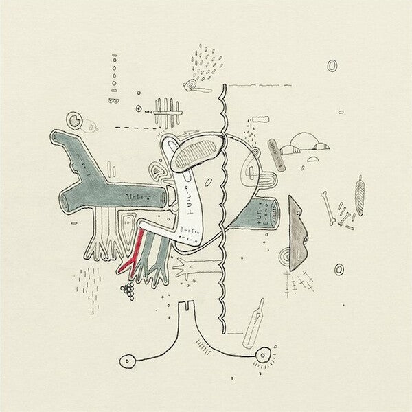Various Artists | Tiny Changes: A Celebration of Frightened Rabbit's 'The Midnight Organ Fight' | Album