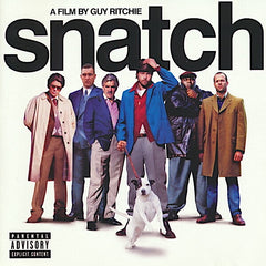 Various Artists | Snatch (Soundtrack) | Album