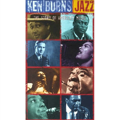 Various Artists | Kens Burns Jazz: The Story of America's Music (Soundtrack) | Album