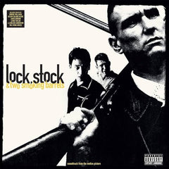 Various Artists | Lock Stock & Two Smoking Barrels (Soundtrack) | Album
