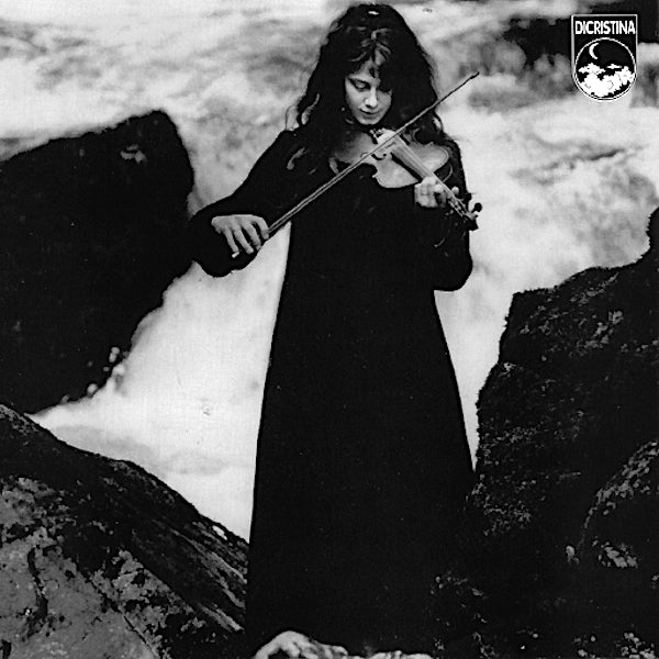 Vashti Bunyan | Just Another Diamond Day EP (Arch.) | Album